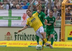 Chemie Leipzig FC Carl Zeiss Jena 14042024 25